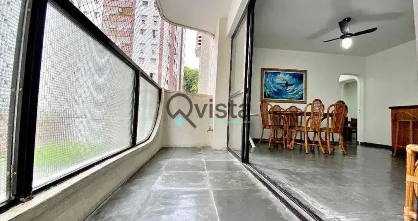 Apartamento à Venda na Pitangueiras no Guarujá | QVista Inteligência Imobiliária Guarujá