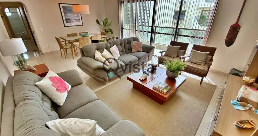 Apartamento à Venda na Pitangueiras no Guarujá | QVista Inteligência Imobiliária Guarujá