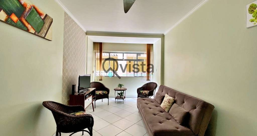 Apartamento à Venda na Pitangueiras no Guarujá | QVista Inteligência Imobiliária Guarujá