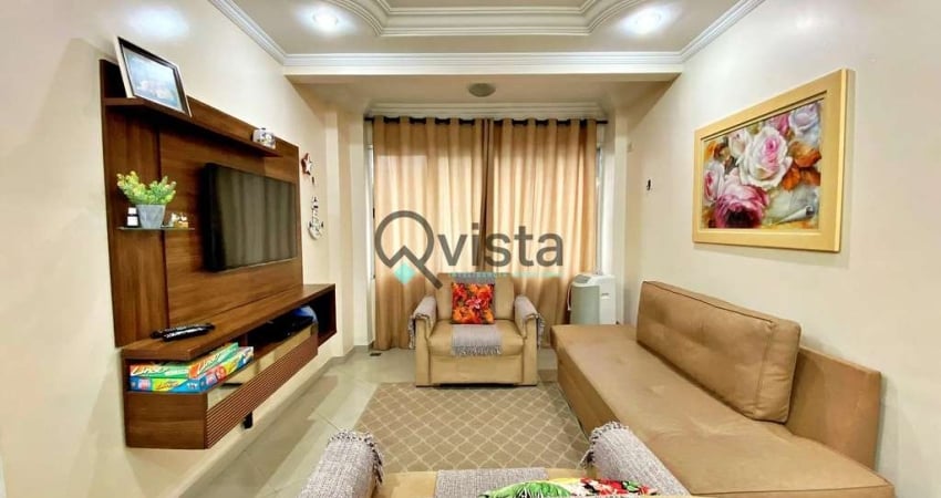 Apartamento à Venda na Pitangueiras no Guarujá | Qvista inteligência imobiliário