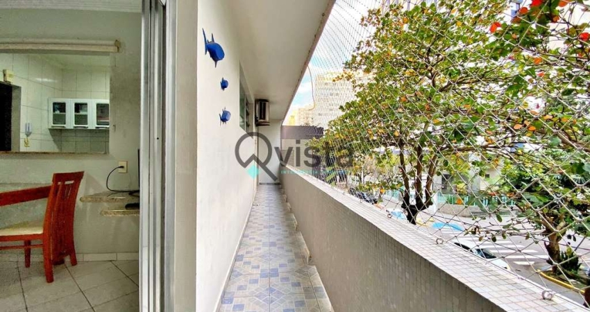 Apartamento à Venda na Pitangueiras no Guarujá | Qvista inteligência imobiliário