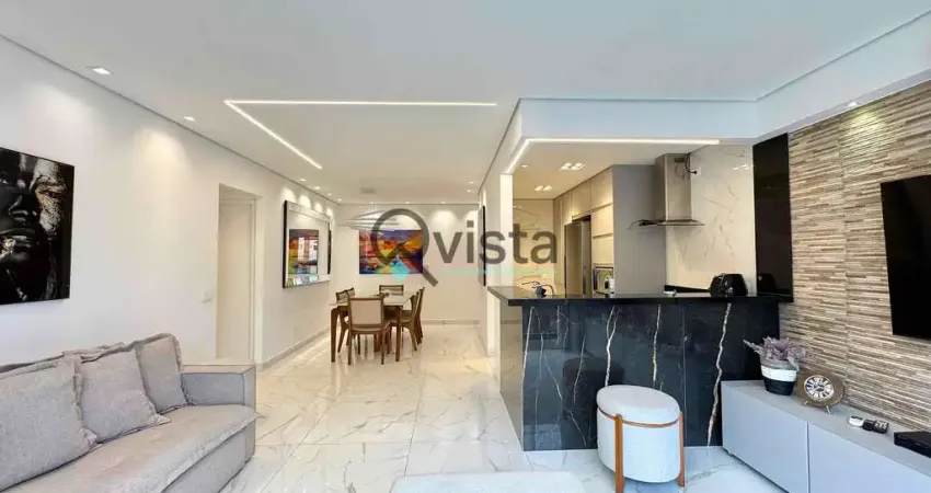 Apartamento 2 dormitórios 1 suíte  à Venda na Pitangueiras no Guarujá | QVista Inteligência Imobili