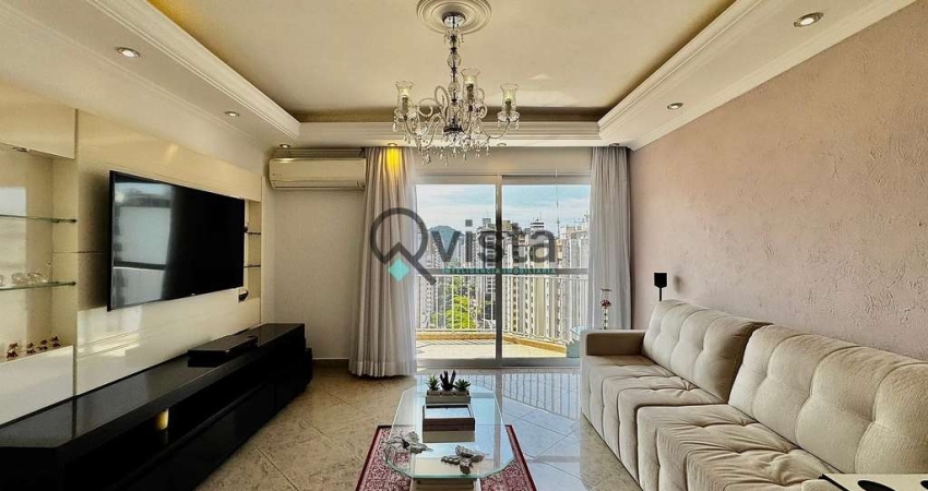 Apartamento à Venda na Pitangueiras no Guarujá | Alfa Imóveis Guarujá