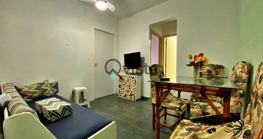 Apartamento à Venda na Pitangueiras no Guarujá | QVista Inteligência Imobiliária Guarujá