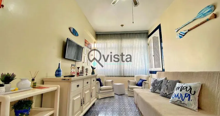 Apartamento para locação, Pitangueiras, Guarujá, SP