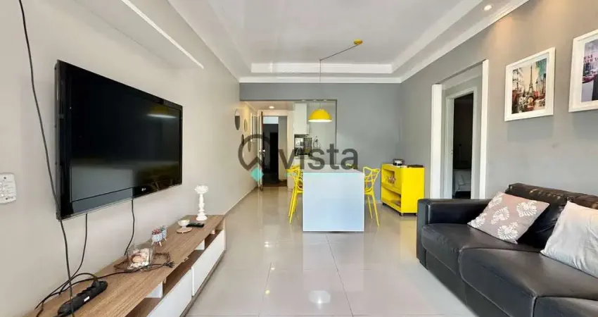 Apartamento à Venda na Enseada no Guarujá | Qvista inteligência imobiliario