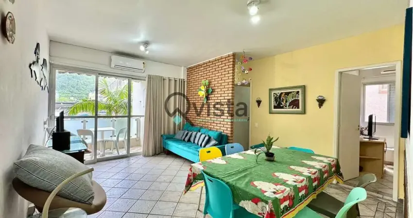 Apartamento à Venda na Enseada no Guarujá | Qvista inteligência imobiliario