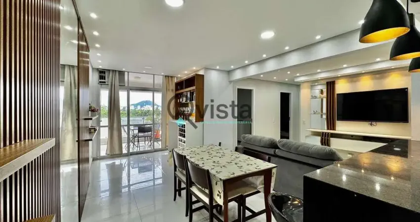 Apartamento reformado à Venda na Enseada no Guarujá | Qvista inteligência imobiliário