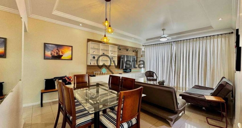Apartamento 3 dormitórios 1 suíte  à Venda na Pitangueiras no Guarujá | QVista Inteligência Imobili