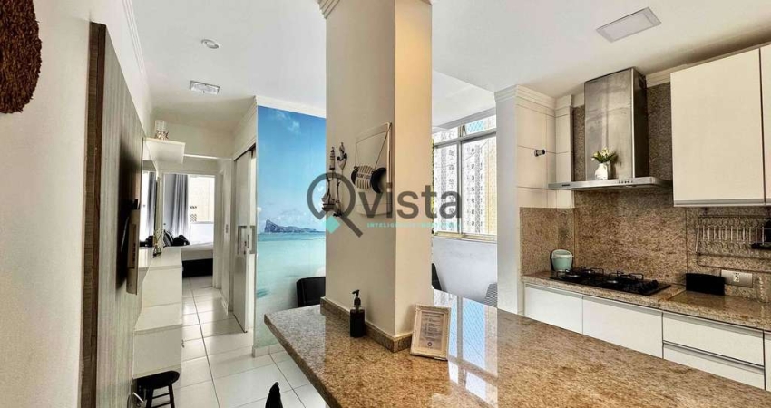 Apartamento 2 dormitórios  à Venda na Pitangueiras no Guarujá | QVista Inteligência Imobiliária Gua