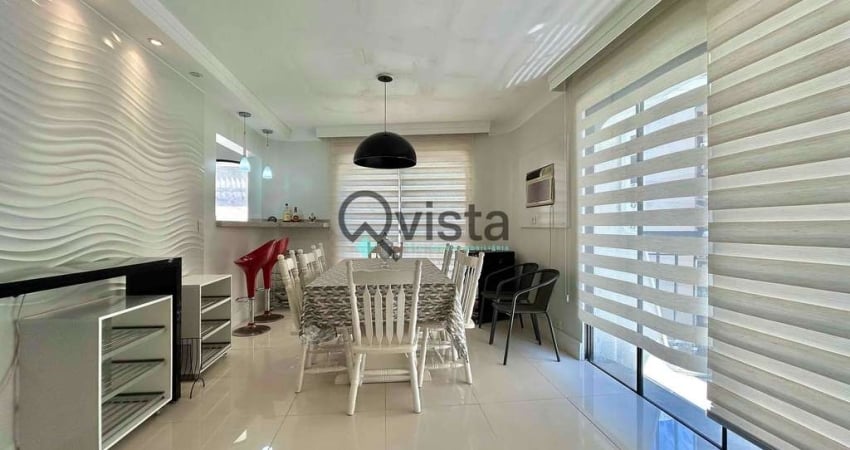 Apartamento à Venda na Pitangueiras no Guarujá | QVista Inteligência Imobiliária Guarujá