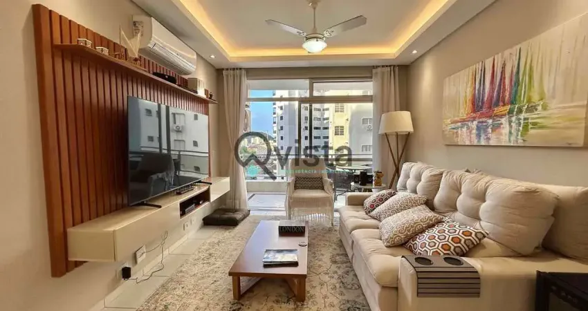 Apartamento à Venda na Pitangueiras no Guarujá | QVista Inteligência Imobiliária Guarujá