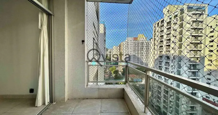 Apartamento à Venda na Pitangueiras no Guarujá | QVista Inteligência Imobiliária Guarujá