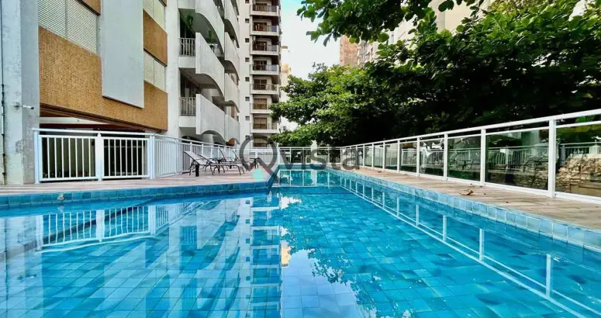 Apartamento à Venda na Pitangueiras no Guarujá | QVista Inteligência Imobiliária Guarujá
