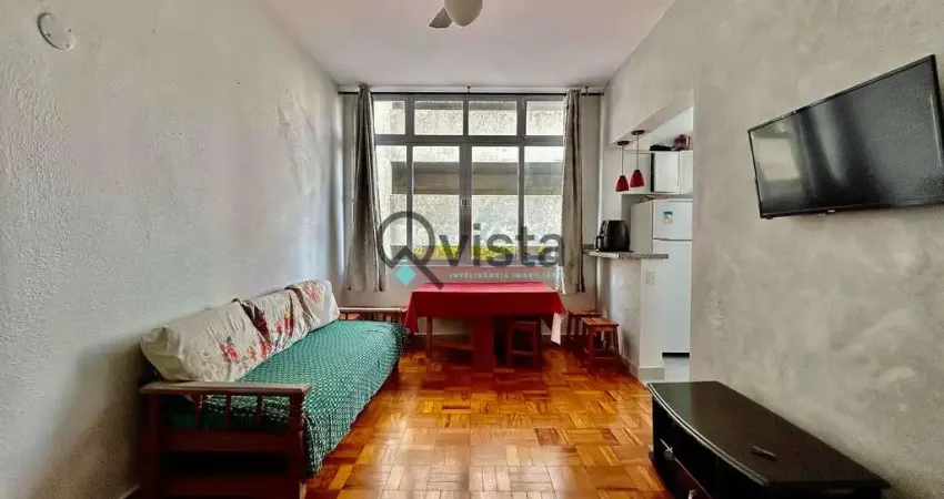 Apartamento à Venda na Pitangueiras no Guarujá | QVista Inteligência Imobiliária Guarujá