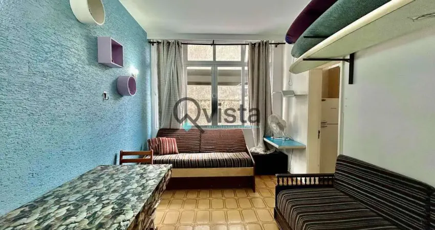 Apartamento à Venda na Pitangueiras no Guarujá | QVista Inteligência Imobiliária Guarujá