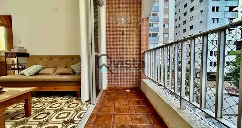 Apartamento à Venda na Pitangueiras no Guarujá | QVista Inteligência Imobiliária Guarujá
