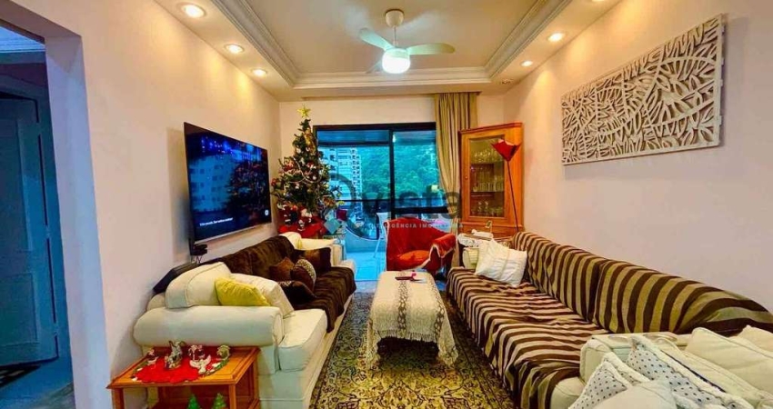 Apartamento à Venda na Pitangueiras no Guarujá | QVista Inteligência Imobiliária Guarujá