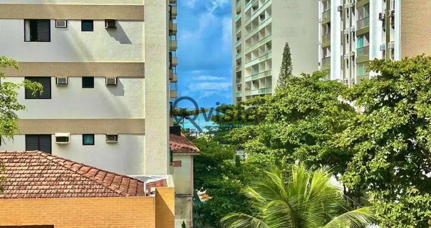 Apartamento à Venda na Pitangueiras no Guarujá | QVista Inteligência Imobiliária Guarujá