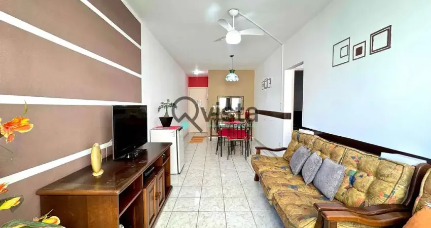 Apartamento 2 dormitórios 1 suíte à Venda na Pitangueiras no Guarujá | QVista Inteligência Imobiliá