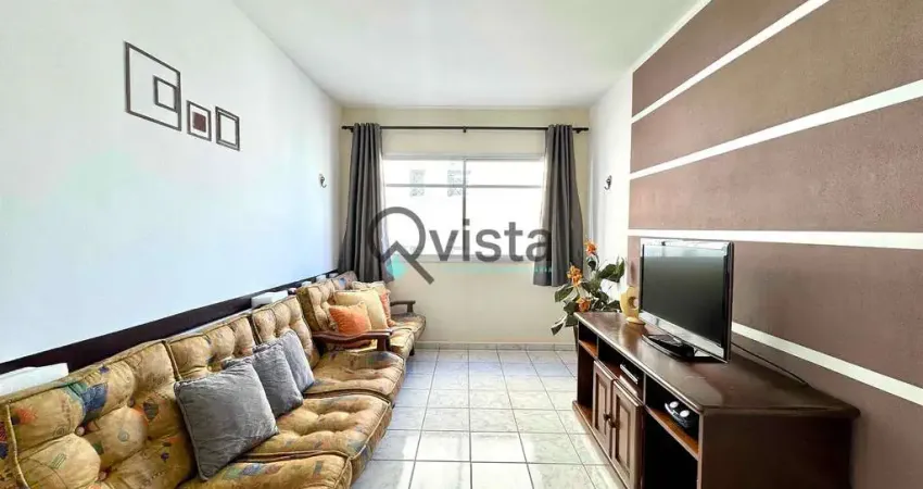 Apartamento 2 dormitórios 1 suíte à Venda na Pitangueiras no Guarujá | QVista Inteligência Imobiliá
