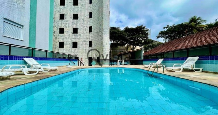 Apartamento na Pitangueiras no Guarujá | QVista Inteligência Imobiliária Guarujá