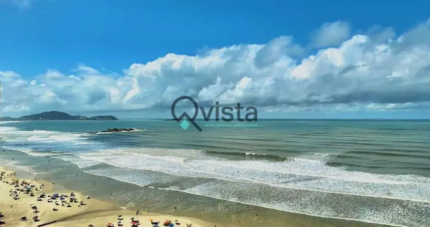 Apartamento  2 dormitórios 1 suíte à Venda na Pitangueiras no Guarujá | QVista Inteligência Imobili