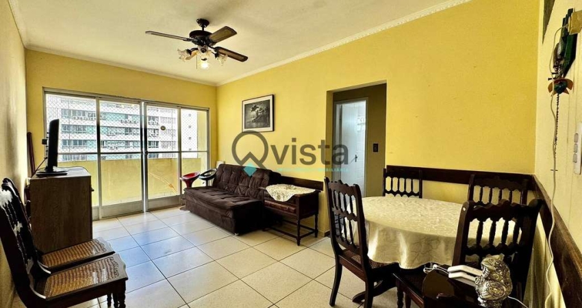 Apartamento à Venda na Pitangueiras no Guarujá | QVista Inteligência Imobiliária Guarujá