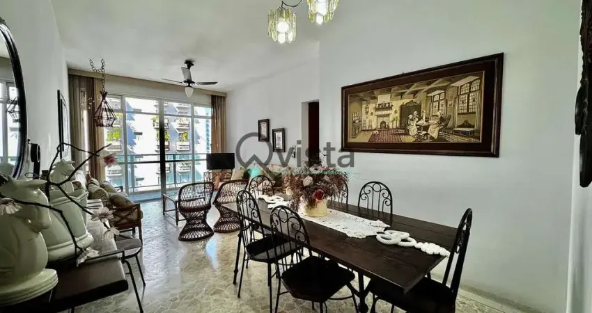 Apartamento  3 dormitórios 1 suíte à Venda na Pitangueiras no Guarujá | QVista Inteligência Imobili
