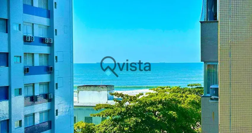 Apartamento à Venda na Pitangueiras no Guarujá | QVista Inteligência Imobiliária Guarujá
