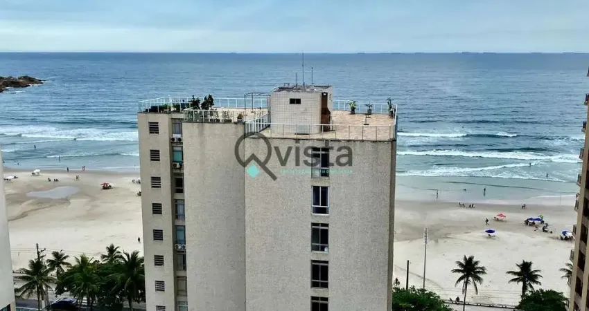Apartamento à Venda na Pitangueiras no Guarujá | QVista Inteligência Imobiliária Guarujá