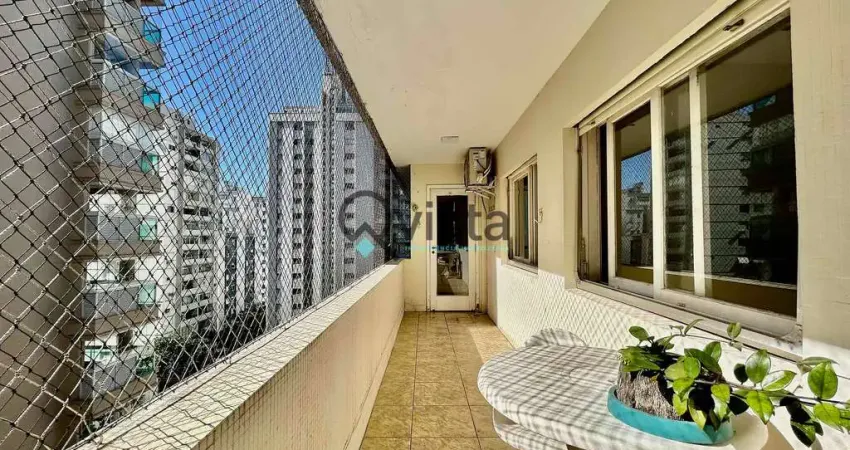 Apartamento  à Venda na Pitangueiras no Guarujá | QVista Inteligência Imobiliária Guarujá
