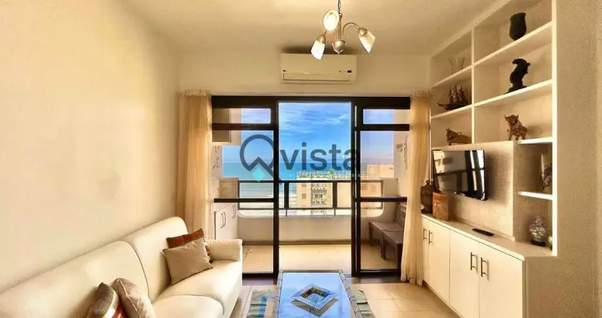Apartamento à Venda na Pitangueiras no Guarujá | QVista Inteligência Imobiliária Guarujá