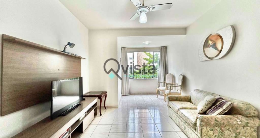 Apartamento à Venda na Pitangueiras no Guarujá | QVista Inteligência Imobiliária Guarujá