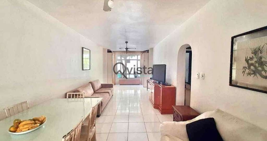 Apartamento à Venda na Pitangueiras no Guarujá | QVista Inteligência Imobiliária Guarujá