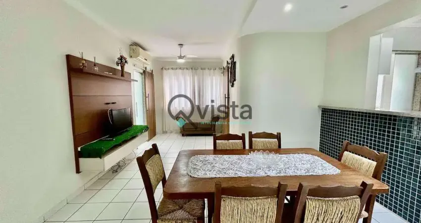 Apartamento à Venda na Pitangueiras no Guarujá | QVista Inteligência Imobiliária Guarujá