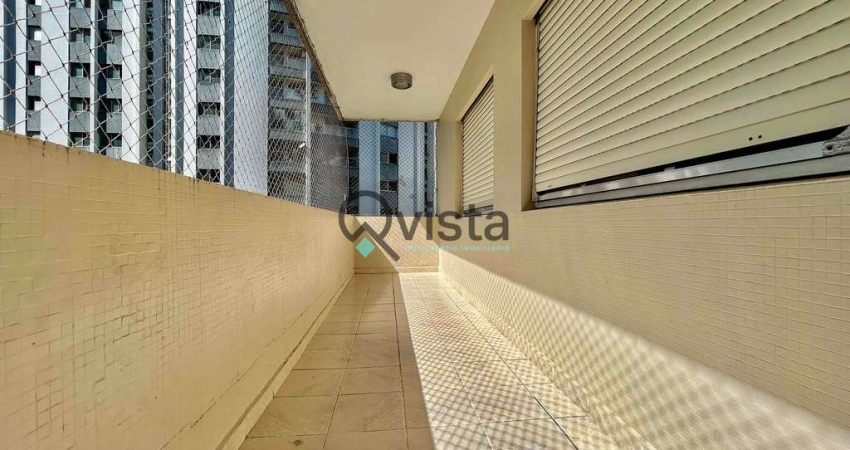 Apartamento à Venda na Pitangueiras no Guarujá | Qvista inteligência imobiliário