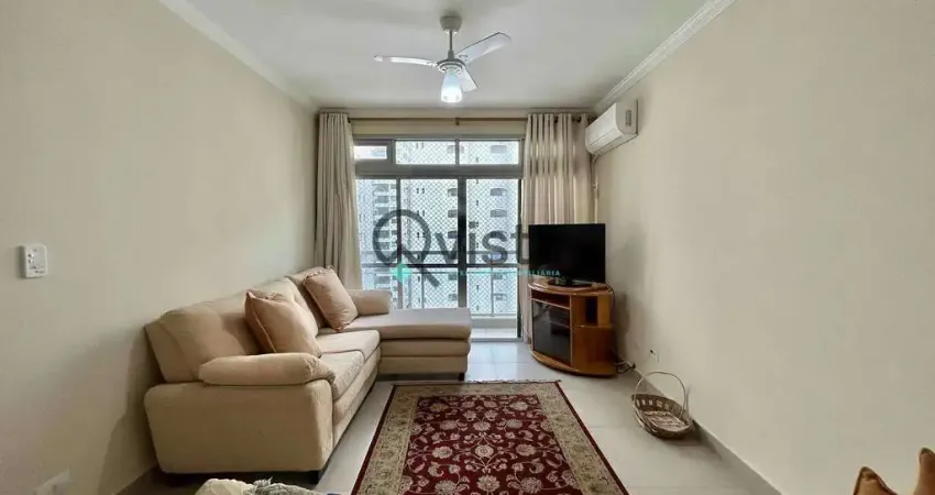 Apartamento à Venda na Pitangueiras no Guarujá | QVista Inteligência Imobiliária Guarujá