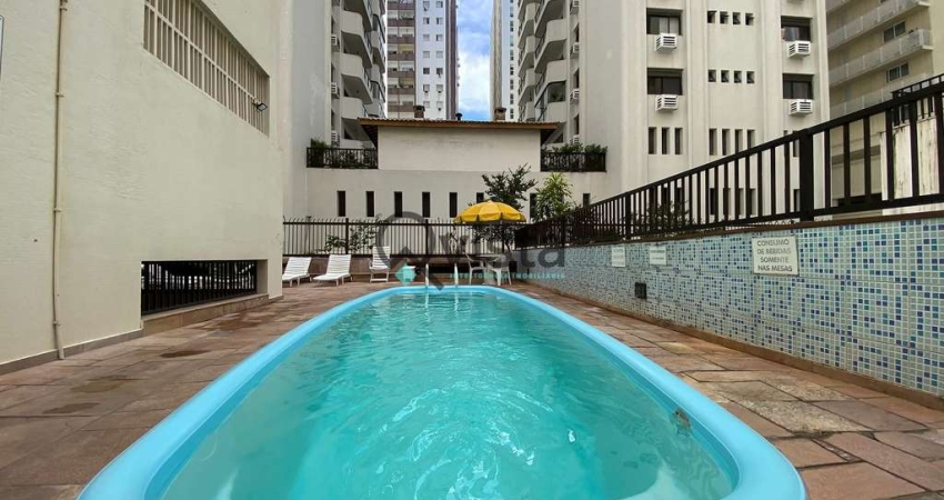 Apartamento à Venda na Pitangueiras no Guarujá | QVista Inteligência Imobiliária Guarujá