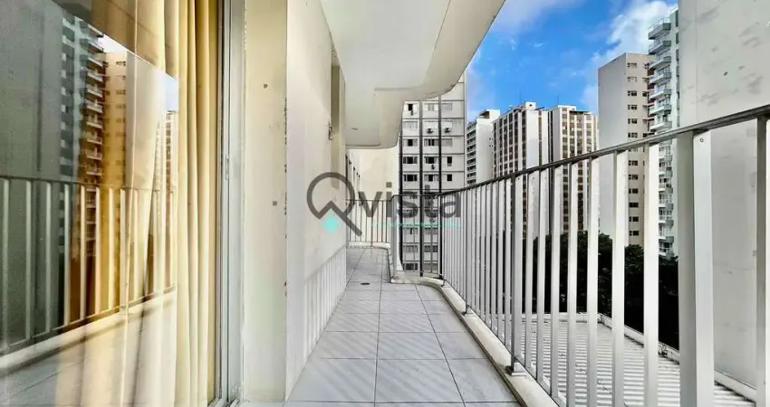 Apartamento à Venda na Pitangueiras no Guarujá | QVista Inteligência Imobiliária Guarujá