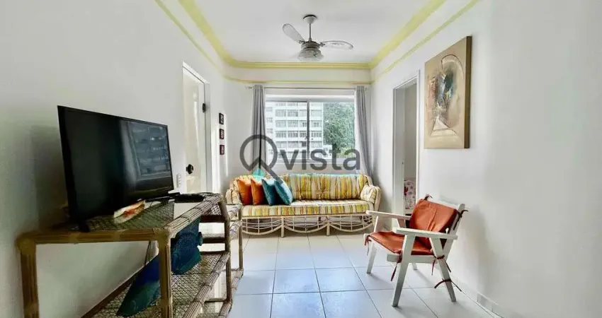 Apartamento à venda na pitangueiras no guarujá | qvista inteligência imobiliária guarujá