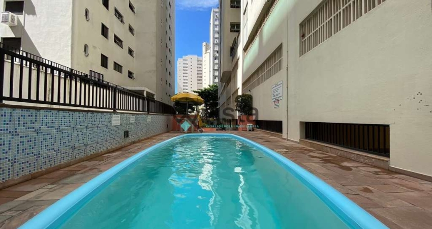Apartamento à Venda na Pitangueiras no Guarujá | QVista Inteligência Imobiliária Guarujá