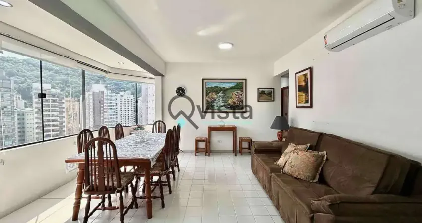 Apartamento à Venda na Pitangueiras no Guarujá | QVista Inteligência Imobiliária Guarujá