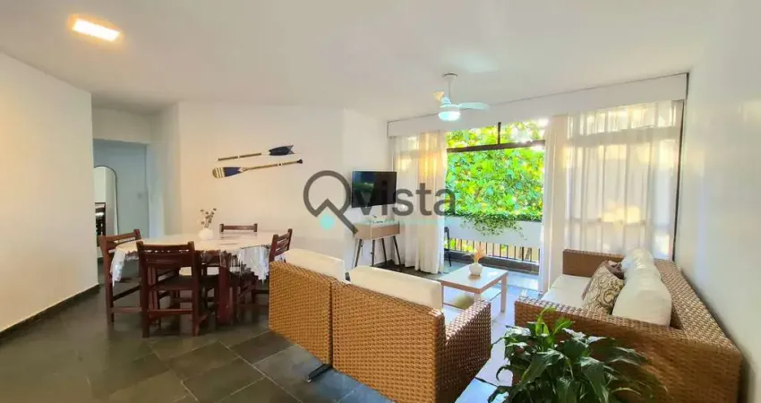 Apartamento à Venda na Enseada no Guarujá | QVista Inteligência Imobiliária Guarujá