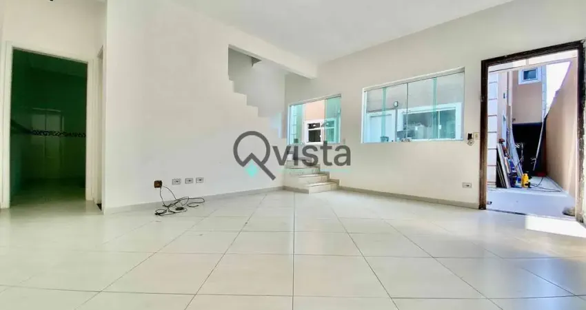 Sobrado à Venda, Vila Áurea (Vicente de Carvalho), Guarujá, SP