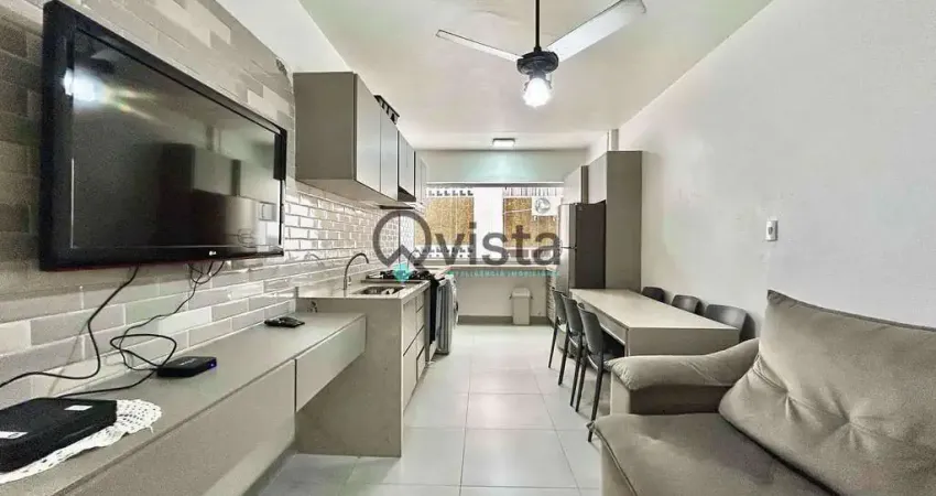 Apartamento à Venda na Pitangueiras no Guarujá | Qvista inteligência imobiliário