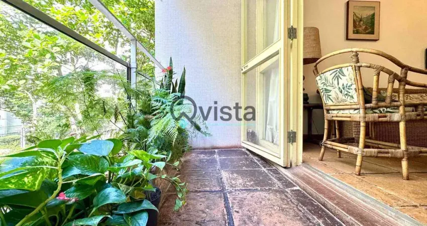 Apartamento 4 dormitórios à Venda na Pitangueiras no Guarujá | QVista Inteligência Imobiliária Guar