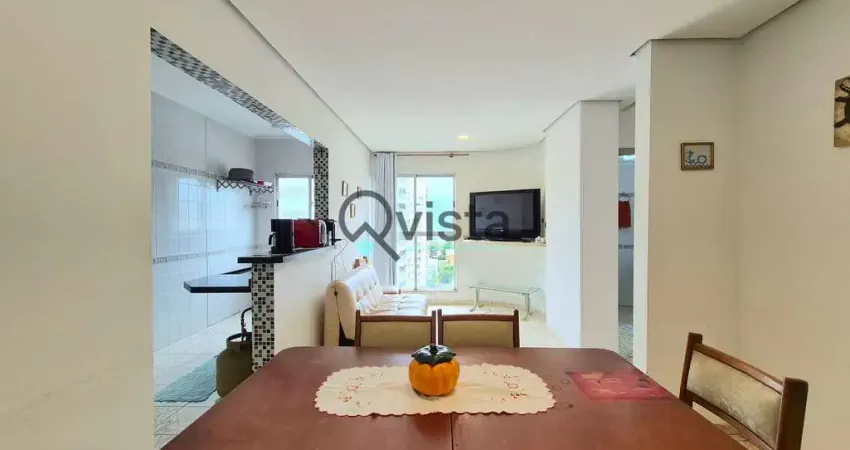 Apartamento para locação na Enseada no Guarujá | QVista Inteligência Imobiliária Guarujá