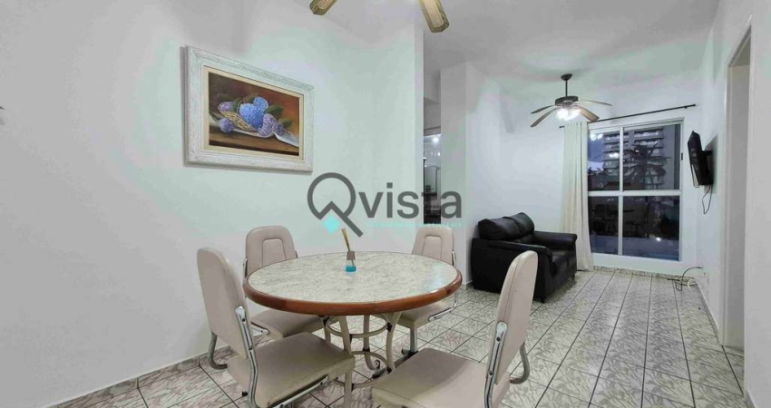 Apartamento para Locação Anual na Enseada no Guarujá | QVista Inteligência Imobiliária Guarujá