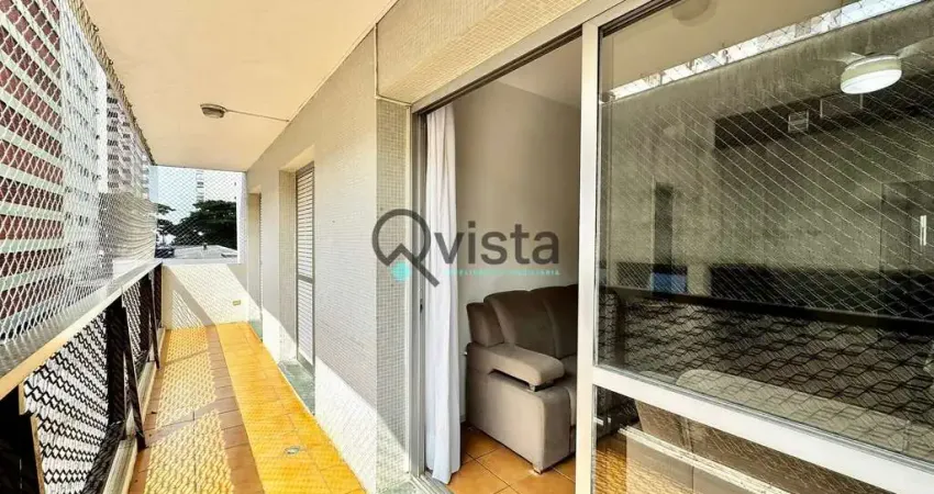 Apartamento 3 Dormitórios 3 Suítes à Venda na Pitangueiras no Guarujá | QVista Inteligência Imobili